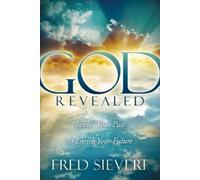 Fred Sievert God Revealed (Tascabile)