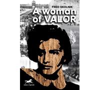 Fred Skolnik A Woman of Valor (Copertina rigida)
