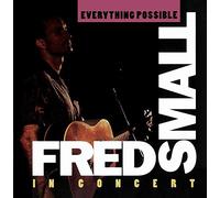 Everything Possible - Fred Small (Audio cd)