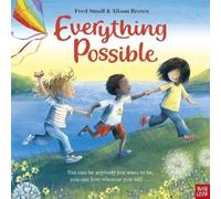 Fred Small Everything Possible (Copertina rigida)