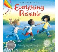Fred Small Everything Possible (Copertina rigida)
