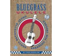 Fred Sokolow Bluegrass Ukulele (Tascabile)