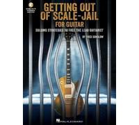 Fred Sokolow Get Out of Scale-Jail for Guitar (Tascabile)
