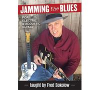 Fred Sokolow - Jamming The Blues