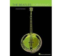 Fred Sokolow The Beatles for Banjo (Tascabile)