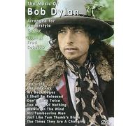 Fred Sokolow: The Music Of Bob Dylan
