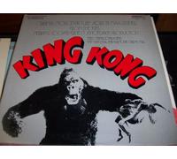 Fred Steiner, Max Steiner - King Kong: The Original Motion Picture Score 1993