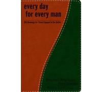 Fred Stoeker Kenny Luck Stephen Arter Every Day for Every (Rilegato in ecopelle)