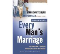 Fred Stoeker Stephen Arterburn Every Man's Marriage (Tascabile) Every Man