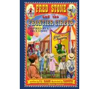 FRED STONE AND THE FRONTIER CIRCUS
