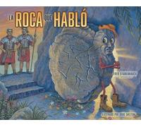 Fred Stubenrauch La roca que habló (Copertina rigida)