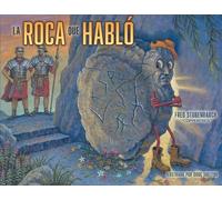 Fred Stubenrauch La roca que habló (Tascabile)