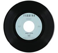 Fred - Sweet Thing / She's Outta Sight (Inst.)