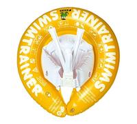 Fred Swim Academy Classico Nuotare Allenatore, Giallo