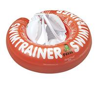 Fred Swim Academy- Nuotare Allenatore, Colore Rosso, Taglia 3 months - 4 years