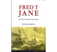 Fred t Jane: An Eccentric Visionary