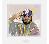 Fred The Godson - Ascension