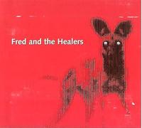 Fred & the Healers - Red
