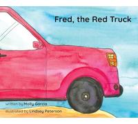 Fred, the Red Truck
