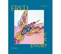 FRED. The Sunlight Jeweller