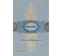 Reunion Pb: A Novella - Uhlman Fred