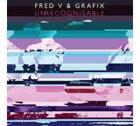 Fred V & Grafix Unrecognisable (CD) Album
