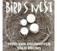 Fred Van Duynhoven - Bird's Nest [Import]