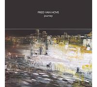 Fred Van Hove - Journey