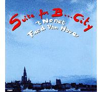Fred Van Hove - T Nonet Suit for B...Cit