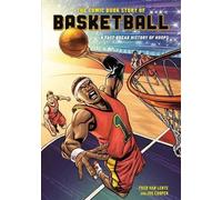 Fred Van Lente Comic Book Story of Basketball (Tascabile)