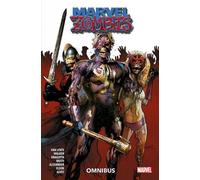 Fred Van Lente Marvel Zombies Omnibus Vol. 2 (Tascabile)
