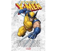 Fred Van Lente Peter David Marc Sumerak X-Men: X-Verse - Wolverine (Tascabile)