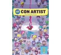 Fred Van Lente The Con Artist (Tascabile)