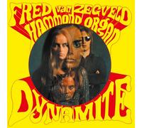 Fred Van Zegveld - dynamite