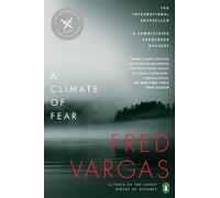 Fred Vargas A Climate of Fear (Tascabile) Commissaire Adamsberg Mystery