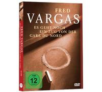 Fred Vargas - Es geht noch ein Zug von der Gare du Nord