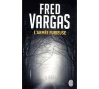 Fred Vargas L'armee furieuse (Tascabile)