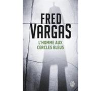 Fred Vargas L'homme aux cercles bleus (Tascabile)