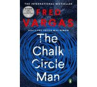 Fred Vargas The Chalk Circle Man (Tascabile) Commissaire Adamsberg Mystery