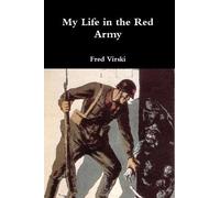 Fred Virski My Life in the Red Army (Tascabile)