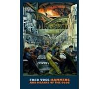 Fred Voss Hammers and Hearts of the Gods (Tascabile)