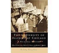 Fred W. Beuttler Melvin G. Holli Robert The University of Illinois (Tascabile)