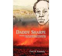 Fred W. Kennedy Daddy Sharpe (Tascabile)