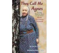 Fred W. Voget They Call Me Agnes (Tascabile)