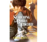 Fred Waitzkin Searching for Bobby Fischer (Tascabile)