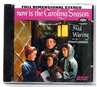 Fred Waring & His Pennsylvanians - Now Is the Caroling Season