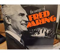 FRED WARING - the magic of