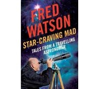 Fred Watson Star-Craving Mad (Tascabile)