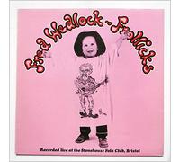 Fred Wedlock - Frollicks [LP]