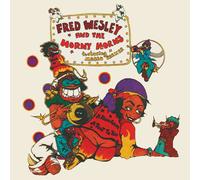 9265575 Audio Cd Fred Wesley / The Horny Horns / Maceo Parker - A Blow For Me, A
